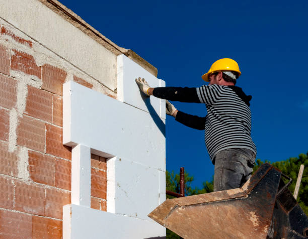 Best Specialized Insulation Services in Tickfaw, LA