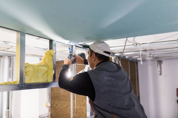 Best Insulation for Specific Applications in Tickfaw, LA