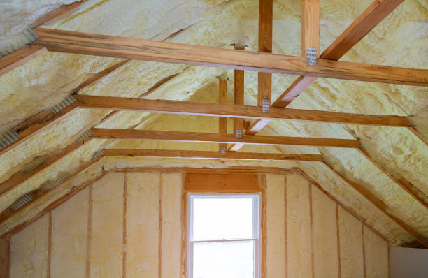 Types of Insulation We Offer in Tickfaw, LA