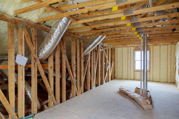 Best Blown-in Insulation in Tickfaw, LA