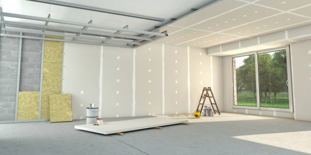 Best Spray Foam Insulation in Tickfaw, LA