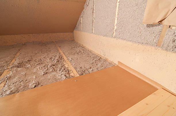 Types of Insulation We Offer in Tickfaw, LA