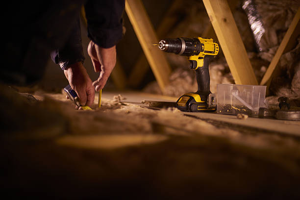 Trusted Tickfaw, LA Insulation Contractor Experts